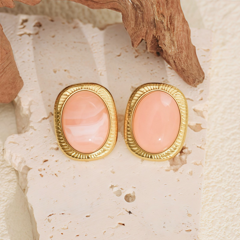 Resin Earrings