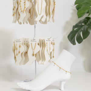 TOE RING DISPLAY /BNDO081